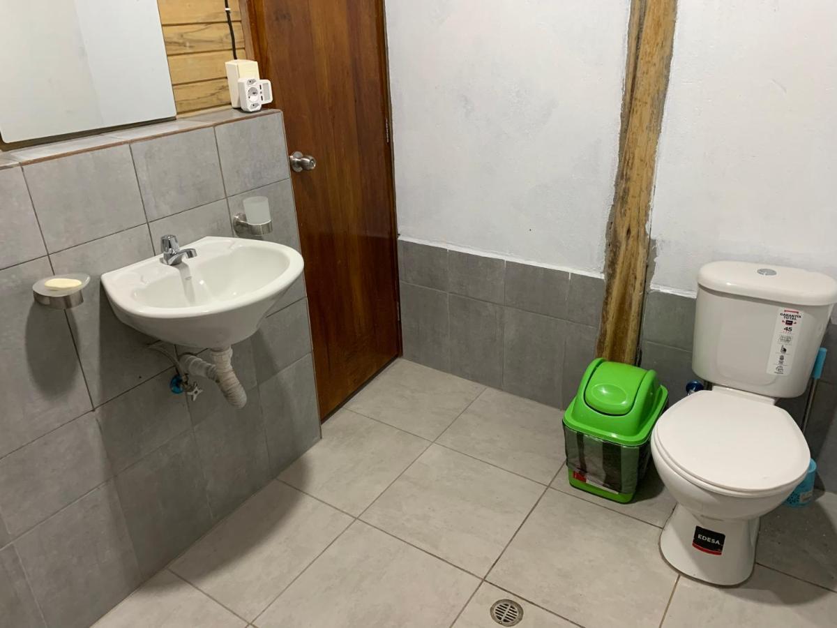 Playa Tortuga Apartment Misahualli Bagian luar foto