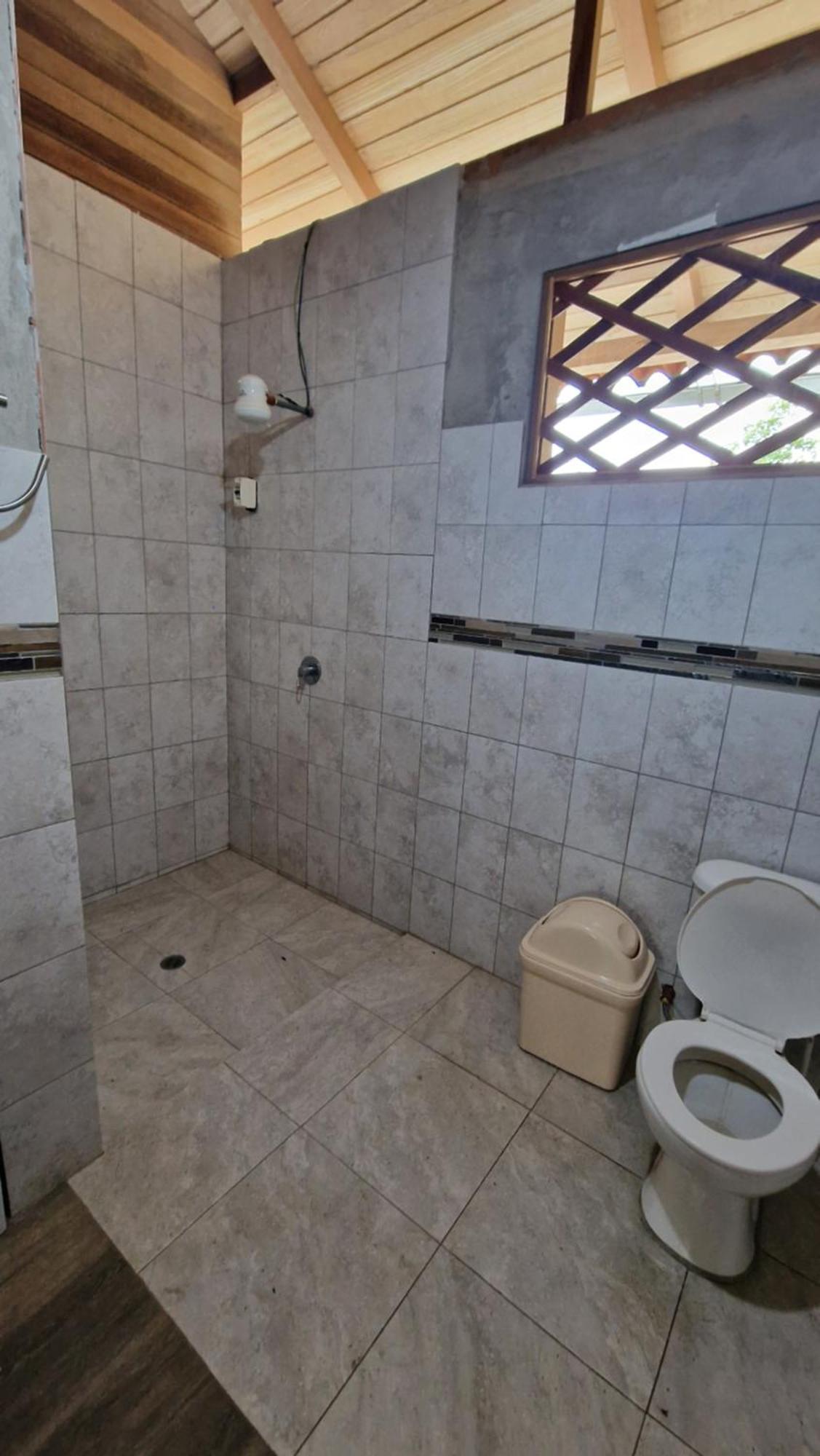 Playa Tortuga Apartment Misahualli Bagian luar foto